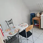 Appartamento Ferienwohnung Quickborn *
