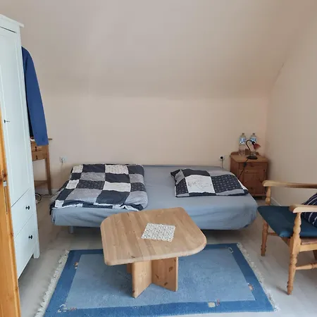 Ferienwohnung Quickborn Appartement