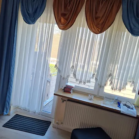 Ferienwohnung Quickborn * Quickborn (Pinneberg)