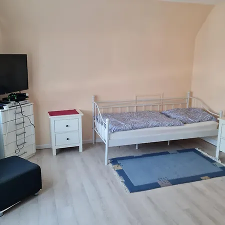 Appartement Ferienwohnung Quickborn