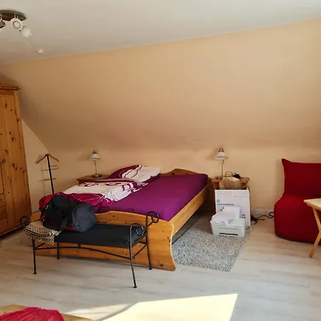 Ferienwohnung Quickborn Appartement *