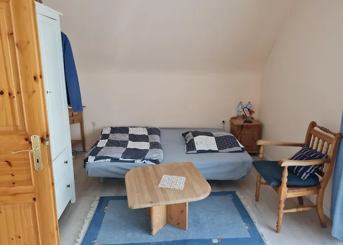 Ferienwohnung Quickborn Appartement