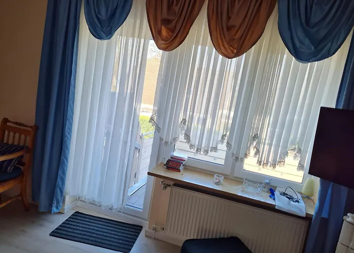 Ferienwohnung Quickborn * Quickborn (Pinneberg)