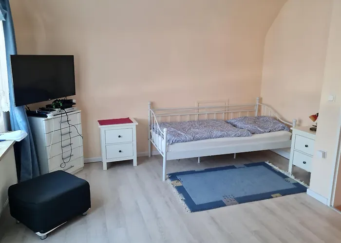 Appartement Ferienwohnung Quickborn
