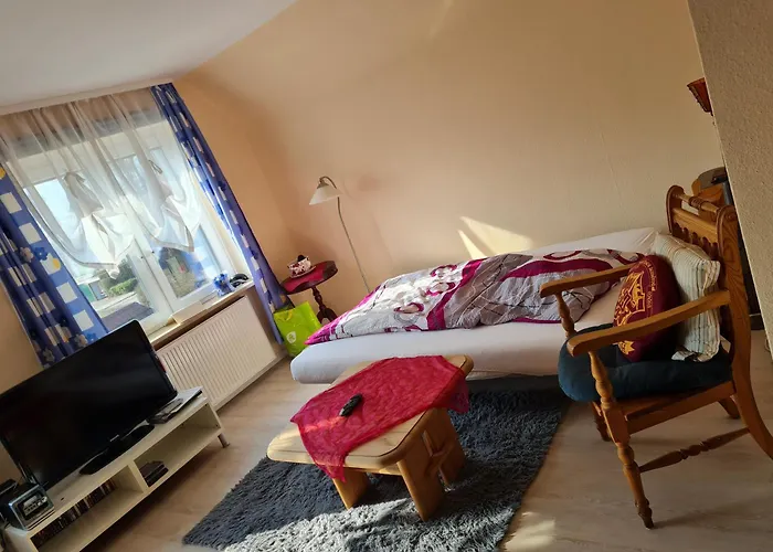 Ferienwohnung Quickborn *