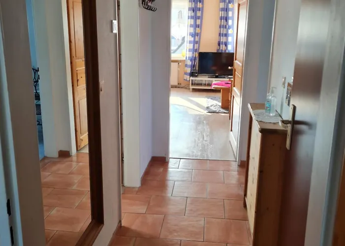 Appartement Ferienwohnung Quickborn