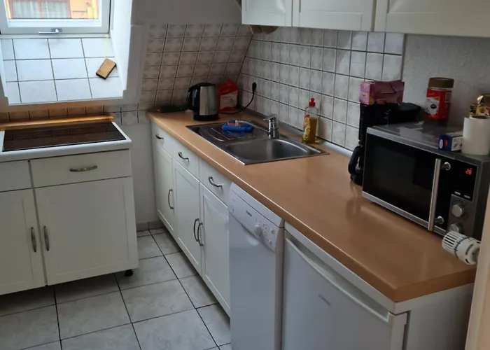 Ferienwohnung Quickborn Quickborn (Pinneberg)