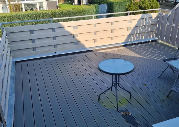 Ferienwohnung Quickborn * Quickborn (Pinneberg)